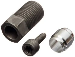 Avid Anschluss-Fitting Mit Dichtung Juicy / Elixir