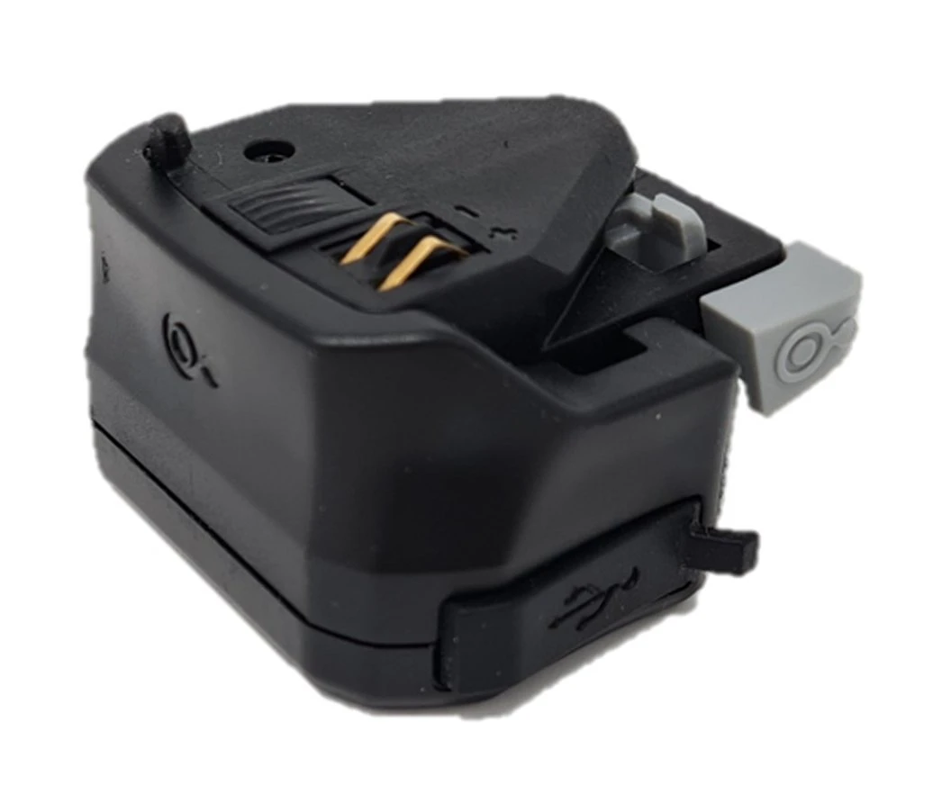 MonkeyLink ML-PowerSupply Lade-Adapter Vorne Mit USB-C Anschluss 2 MonkeyLink ML-PowerSupply Lade-Adapter Vorne Mit USB-C Anschluss – Bild 2