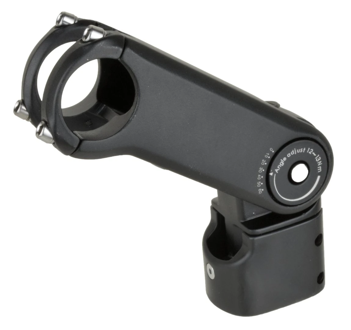 Fuxon Verstellbar AS-SUVi Ahead-oversized 31,8mm