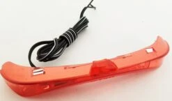 Fuxon Gepäckträgerrücklicht Integriert ICR-11-EB 6-12 Volt