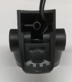 Fuxon Diodenrücklicht Für Schutzblechbefestigung RL-Mini Mit Winkelverstellung Schraubbef. -Fahrradverkauf Fuxon Ruecklicht RL Mini Clip mit Winkelverstellung Schraubbefestigung b 1