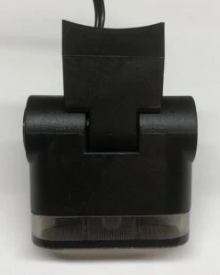 Fuxon Diodenrücklicht Für Schutzblechbefestigung RL-Mini Mit Winkelverstellung Mit Clip E-Bike -Fahrradverkauf Fuxon Ruecklicht RL Mini Clip mit Winkelverstellung Schutzblechclip c