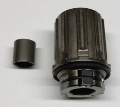 Novatec GoSwiss Drive Zahnkranzkörper 8-/9-/10-fach Mit Industrielager Für Shimano-Zahnkränze -Fahrradverkauf GoSwissDrive Novatec Freilaufkoerper Zahnkranzkoerper Shimano 10 fach 034 21014 9000 000 00 024263e