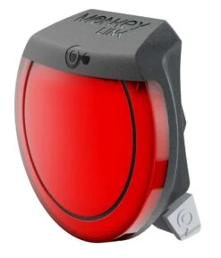 MonkeyLink ML-Light Connect-SkyeLight 100/150 Lux-Set Für E-Bike Mit Bremslicht 7 MonkeyLink ML-Light Connect-SkyeLight 100/150 Lux-Set Für E-Bike Mit Bremslicht -Fahrradverkauf ML Light Monkey Link Ruecklicht SkyeLight Connect rear eBike mit Bremslicht 80270