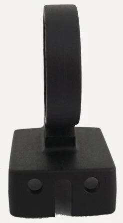 MonkeyLink ML-Light CCS-Lenkeradapter Für Vorbau-Mitte Velo VLD-725 Ø 31,8mm -Fahrradverkauf ML Monkeylink Lenkerschelle Adapter 31.8mm Frontlicht Lampe Scheinwerfer Velo VLD 725 070 50705c