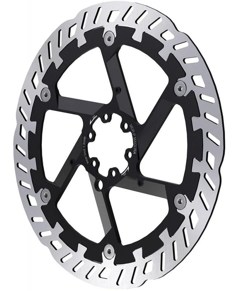Magura MDR-P 203mm 6-Loch 1 Magura MDR-P 203mm 6-Loch