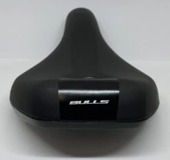Velo Bulls MTB Ab 2022 Schwarz -Fahrradverkauf Sattel Bulls Selle Royal 2022 MTB Herren schwarz b