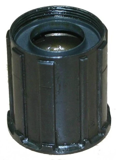 Shimano Zahnkranzkörper Deore 9-fach Ab 2006 Y-3SR98040 2 Shimano Zahnkranzkörper Deore 9-fach Ab 2006 Y-3SR98040 – Bild 2