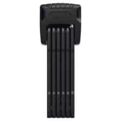 Abus Bordo Granit 6500K/90 BK SH Faltschloss
