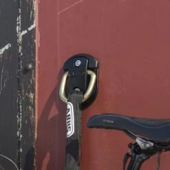 Abus WBA 60 Fahrrad Wand- Und Bodenanker -Fahrradverkauf abus wba 60 fahrrad wandanker 2019 304063 d
