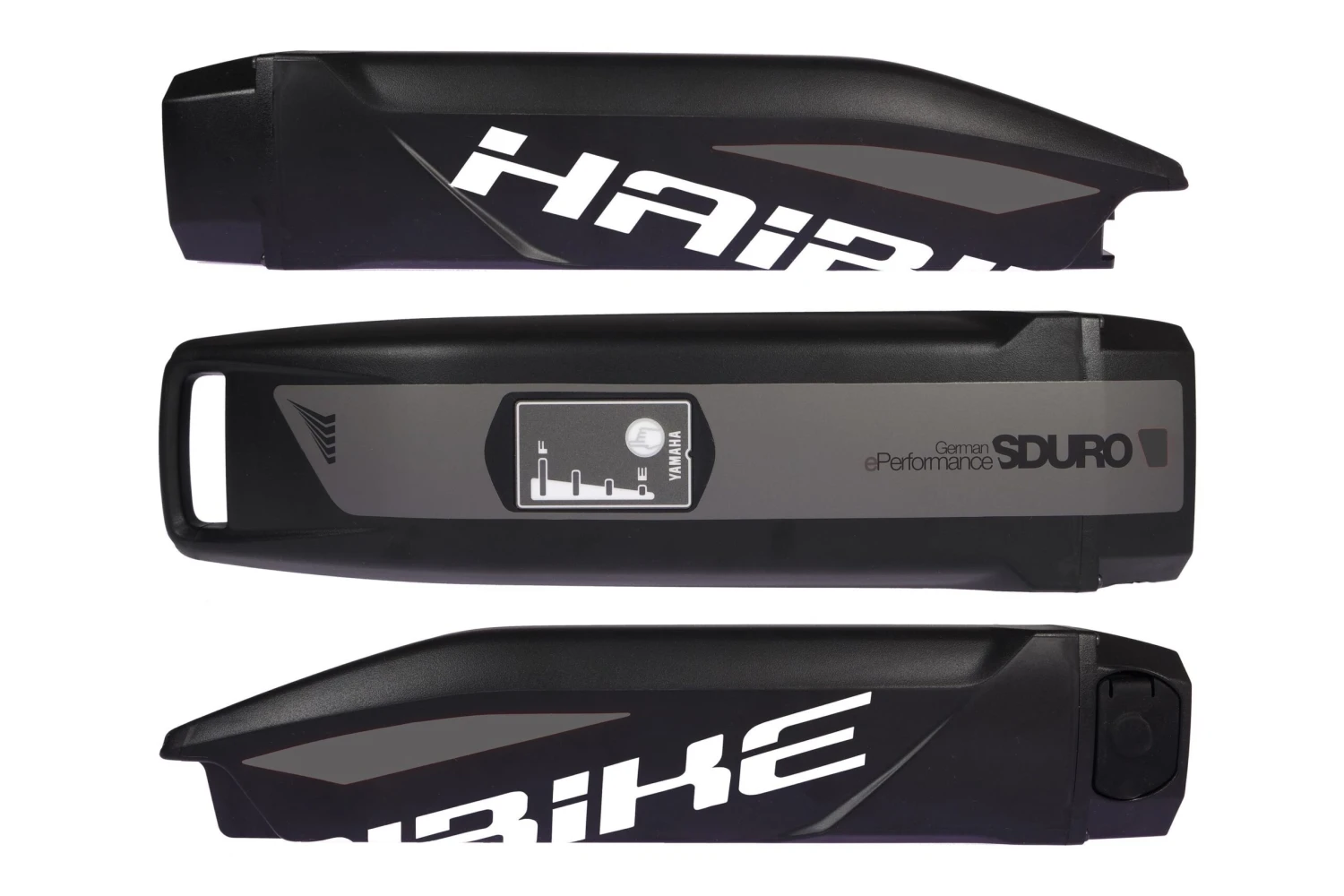 Aufkleber HAIBIKE Sduro Für Yamaha-Akku 2016 18 Aufkleber HAIBIKE Sduro Für Yamaha-Akku 2016 – Bild 18