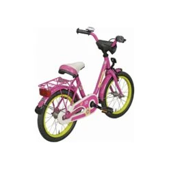 Bachtenkirch Ragazzi Mädchenfahrrad 16" -Fahrradverkauf bachtenkirch 16 ragazzi pink 2020 1 3