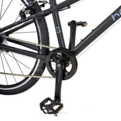 Beany Zero 26" Jugendrad MTB Schwarz -Fahrradverkauf beany zero 26 schwarz c