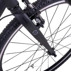 Beany Zero 26" Jugendrad MTB Schwarz -Fahrradverkauf beany zero 26 schwarz d