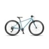 Beany Zero 27,5" Jugendrad MTB Hellblau