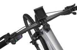 Bosch SmartphoneGrip Smart System -Fahrradverkauf bosch smartphonegrip mit kiox300 halter