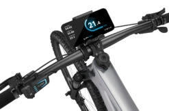 Bosch SmartphoneGrip Smart System -Fahrradverkauf bosch smartphonegrip smart sytem motor