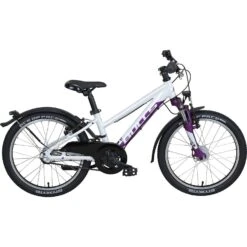 Fahrradverkauf -Fahrradverkauf bulls 20 tokeestreet20 3 weiss purple 97899 2022 a