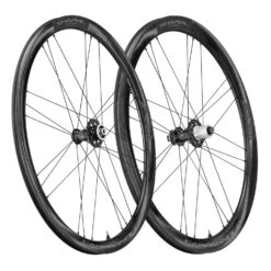 Campagnolo® Campagnolo Shamal Carbon DB Gravel-Laufradsatz (28")