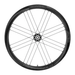 Campagnolo® Campagnolo Shamal Carbon DB Gravel-Laufradsatz (28") -Fahrradverkauf campagnolo shamal carbon db rennrad laufradsatz 2022 307381 3
