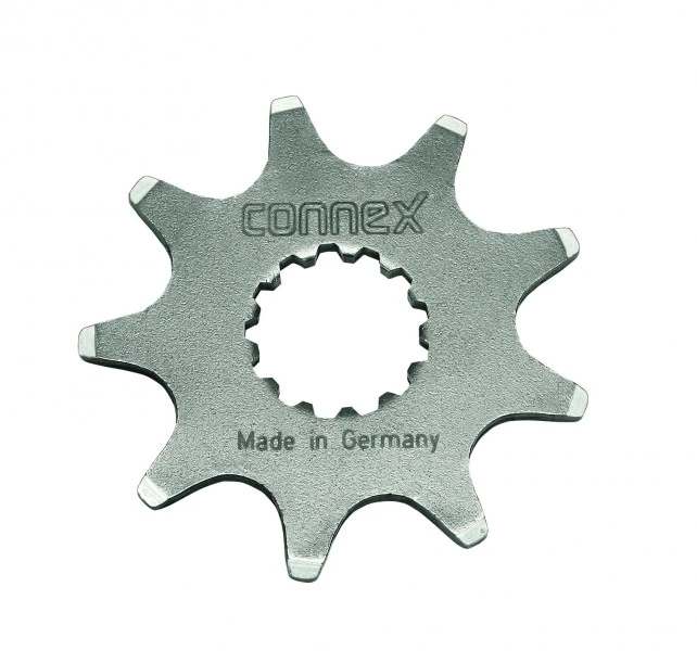 Connex E-Bike Ritzel Für Panasonic Motor - 9 Zähne 1 Connex E-Bike Ritzel Für Panasonic Motor - 9 Zähne