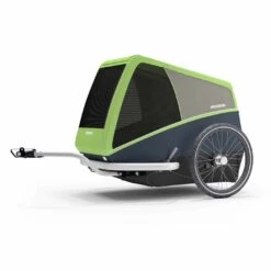 Fahrradverkauf 34 Croozer Dog Jokke Hundeanhänger