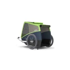 Fahrradverkauf -Fahrradverkauf croozer dog xl anhaenger 89108 b 2