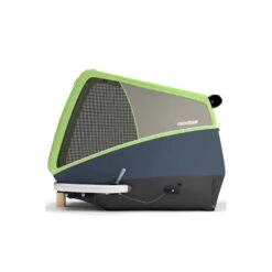 Croozer Dog Jokke Hundeanhänger -Fahrradverkauf croozer dog xl anhaenger 89108 d 3