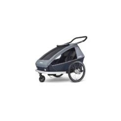 Croozer Kid Vaaya 2 Kinderanhänger -Fahrradverkauf croozer kid vaaya 2 kindersitz 2021 92616 b