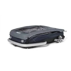 Croozer Kid Vaaya 2 Kinderanhänger -Fahrradverkauf croozer kid vaaya 2 kindersitz 2021 92616 c