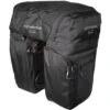 Dynamics Tourline Comfort Dreifach-Fahrrad-Packtasche