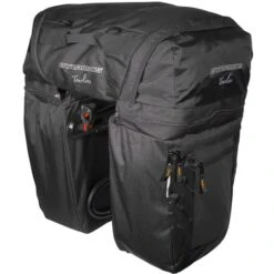 Dynamics Tourline Comfort Dreifach-Fahrrad-Packtasche