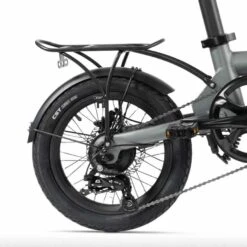 Eovolt AC02-2 Gepäckträger (16")