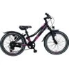 Exte Tornado ATB Kinderrad 20"