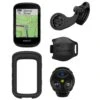 Garmin Edge 530 Mountainbike-Bundle GPS-Fahrrad-Computer