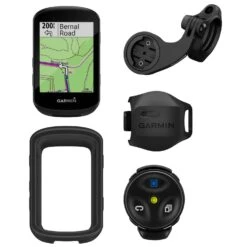 Garmin Edge 530 Mountainbike-Bundle GPS-Fahrrad-Computer