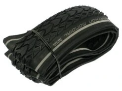 Schwalbe Marathon Mondial Double Defense HS-428 Reflex Faltbar -Fahrradverkauf gefaltet