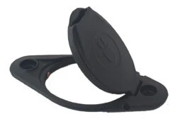 Fahrradverkauf -Fahrradverkauf haibike abdeckung ladebuchse direkt am ebike