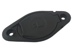 Fahrradverkauf 8 Haibike Ladebuchsen Abdeckung Für Bosch, Yamaha & Flyon