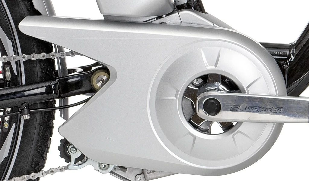 Panasonic Kettenschutz Flyer R-, S-, RS-, X-Serie Ab 2011 1 Panasonic Kettenschutz Flyer R-, S-, RS-, X-Serie Ab 2011