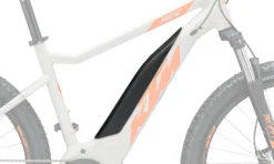 Fahrradverkauf 19 KTM - Akku-Abdeckung Für Under Cover Rahmenakku