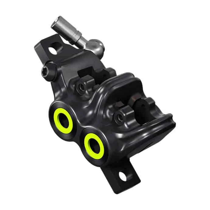 Magura MT5 PRO Hydraulische Scheibenbremse Mit Bremsscheiben 3 Magura MT5 PRO Hydraulische Scheibenbremse Mit Bremsscheiben – Bild 3