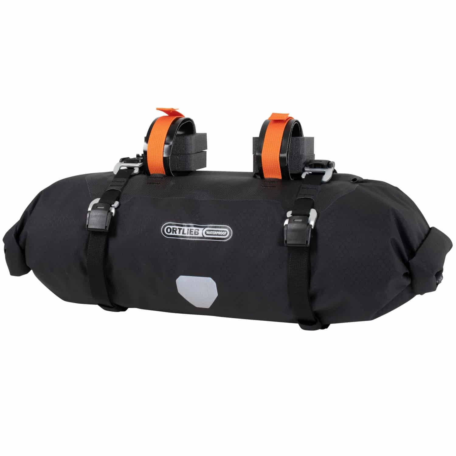 Ortlieb Handlebar-Pack 9 L Bikepacking-Lenkertasche 1 Ortlieb Handlebar-Pack 9 L Bikepacking-Lenkertasche