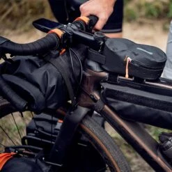 Ortlieb Handlebar-Pack 9 L Bikepacking-Lenkertasche 12 Ortlieb Handlebar-Pack 9 L Bikepacking-Lenkertasche -Fahrradverkauf ortlieb handlebar pack m bikepacking lenkertasche 2020 306648 f