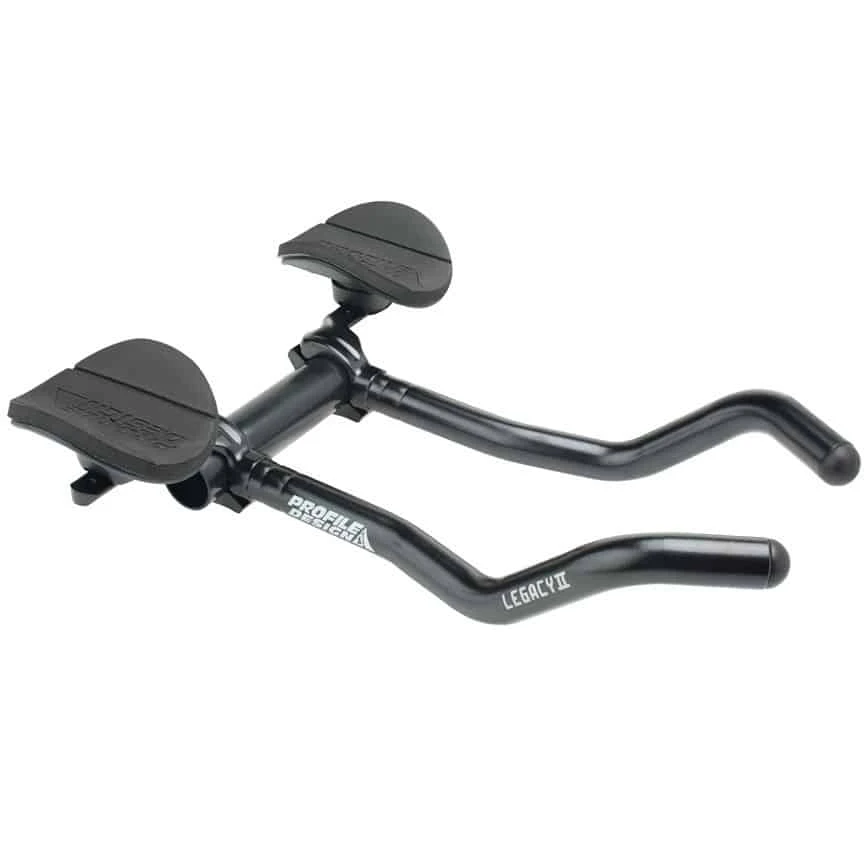 Profile Design Legacy II Triathlon-Lenkeraufsatz 1 Profile Design Legacy II Triathlon-Lenkeraufsatz