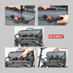 Punta Wheel Laura Fahrrad-Trolley -Fahrradverkauf punta wheel laura fahrrad trolley 2023 313669 c