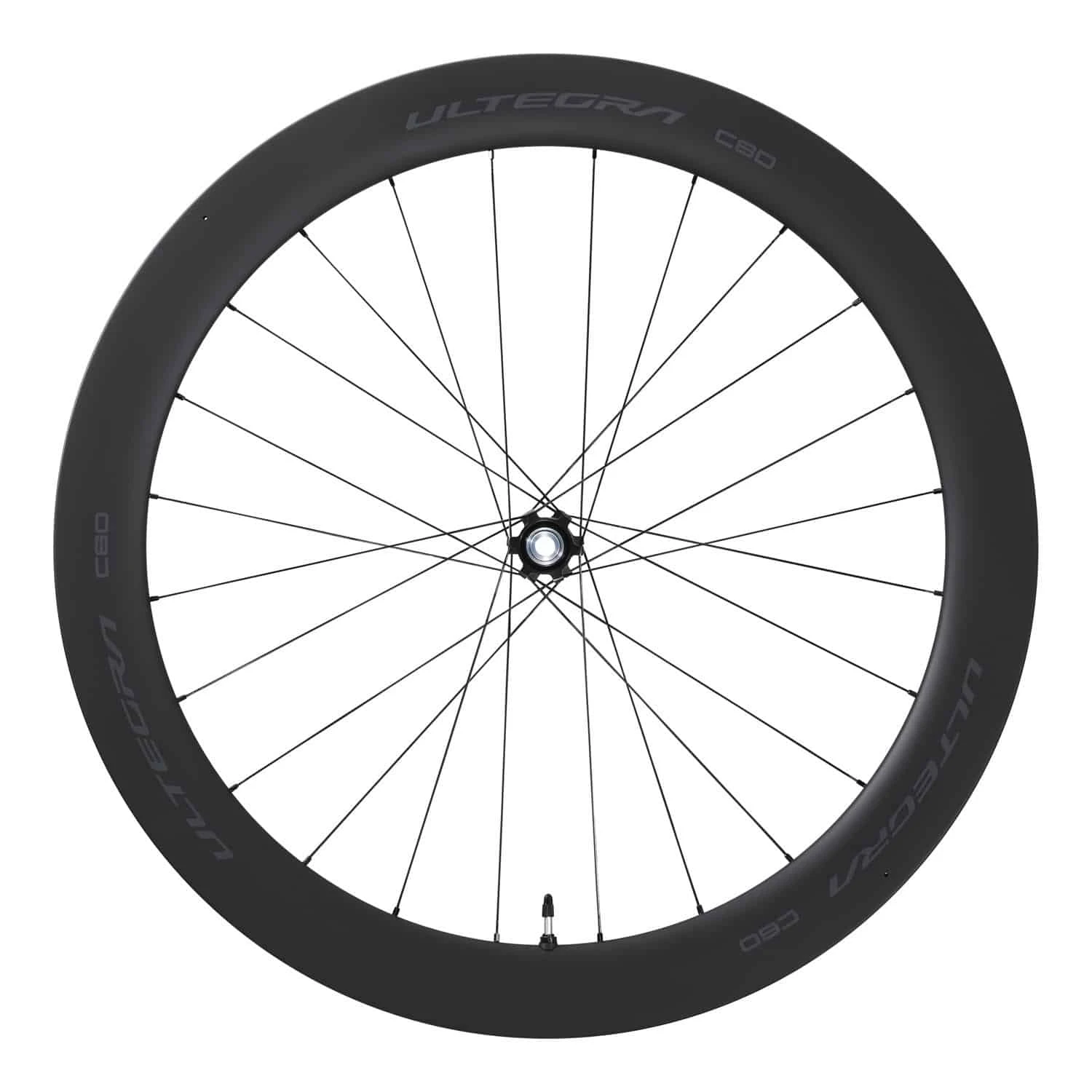 Shimano Ultegra WH-R8170-C60-TL Laufradsatz (28"/Tubeless) 6 Shimano Ultegra WH-R8170-C60-TL Laufradsatz (28"/Tubeless) – Bild 6