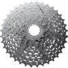 Shimano CS-HG400 Kassette (9-fach)