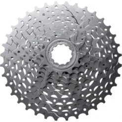 Shimano CS-HG400 Kassette (9-fach)