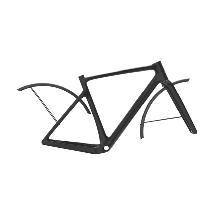 Syncros Schutzblech-Set Für Straße Und Gravel 2 Syncros Schutzblech-Set Für Straße Und Gravel – Bild 2